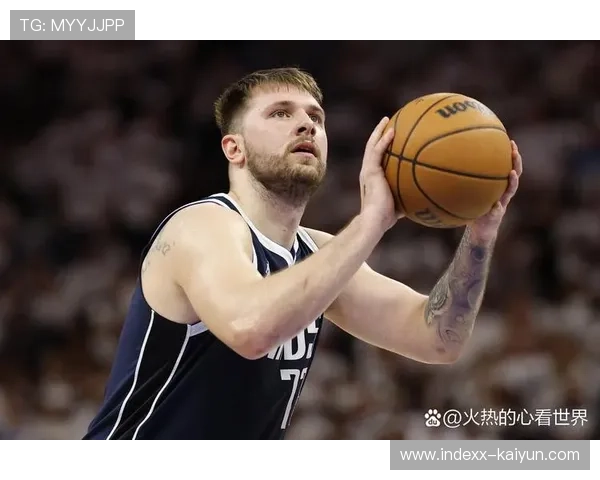 东契奇与爱德华兹火力全开上赛季场均得分跻身联盟前五争锋巅峰