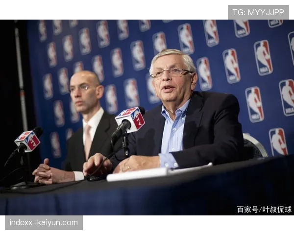 NBA与球员工会联合推出金融知识教育计划，服务退役球员